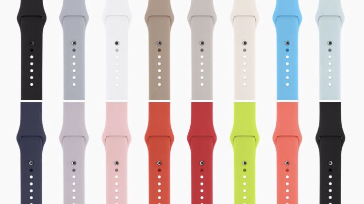 Где купить ремешок для часов Swatch?