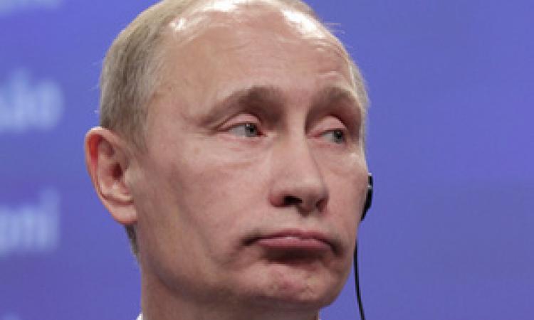 Путин о Евровидении: Киев не способен проводить такие мероприятия