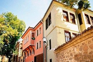 Жилье в Болгарии: критерии выбора