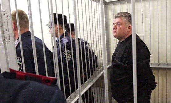 Бочковского выпустили под залог
