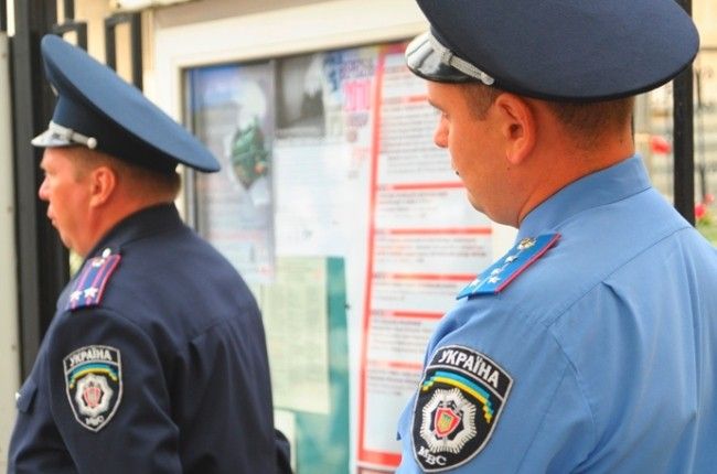 Рада предварительно одобрила начало реформы милиции