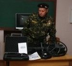Новое оборудование для «Полигона»