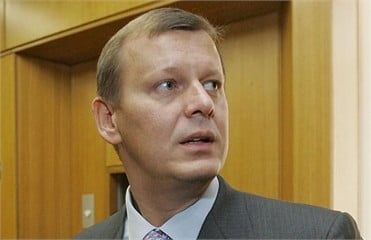 ГПУ не находит оснований для снятия депутатской неприкосновенности с Сергея Клюева