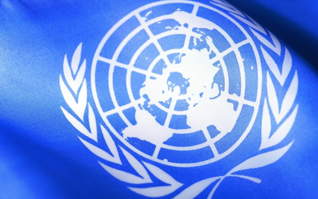 Украина подаст иск против РФ в Международный суд ООН