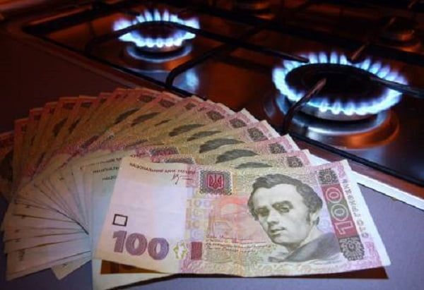 НБУ: Повышение цены на газ не повлияет на инфляцию