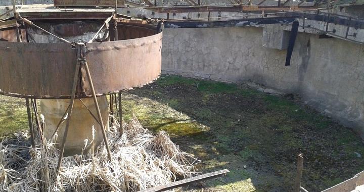 Бердянские власти не оставляют попыток получить 10 млн евро кредита для реконструкции водоканала