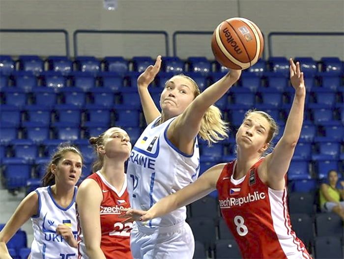 «ДЮСШ-БГПУ» нет среди участников стартовавшей женской баскетбольной Суперлиги