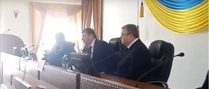 Луценко назначил нового прокурора Запорожской области