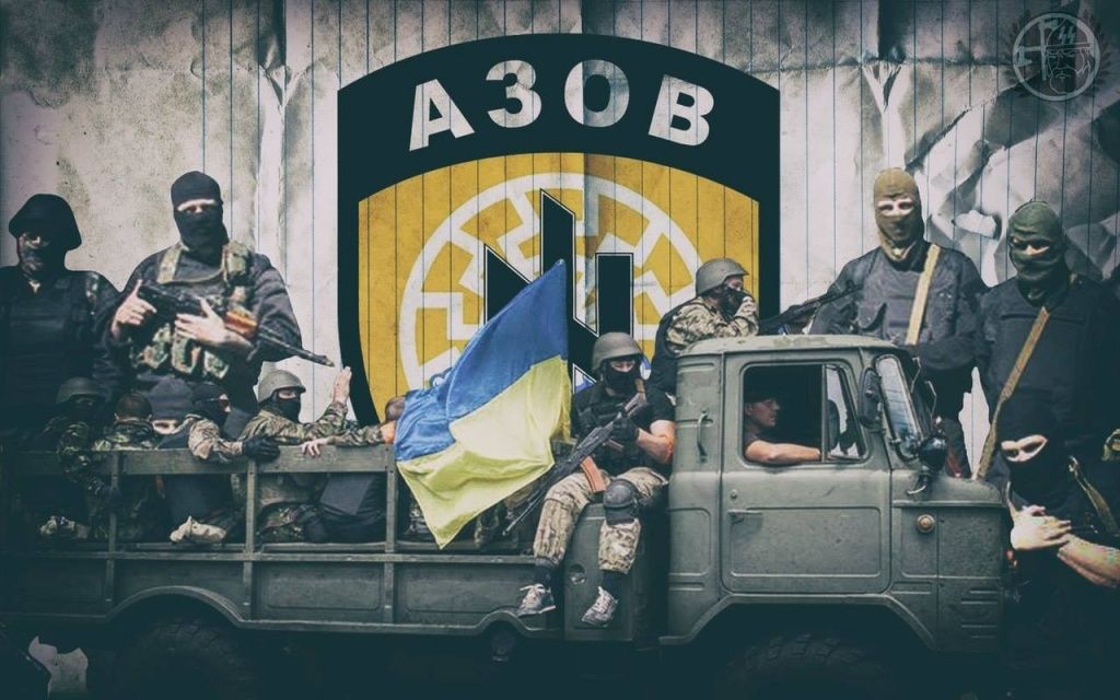 Палата представителей США необдуманно запретила поставлять Украине ПЗРК и тренировать полк "Азов"