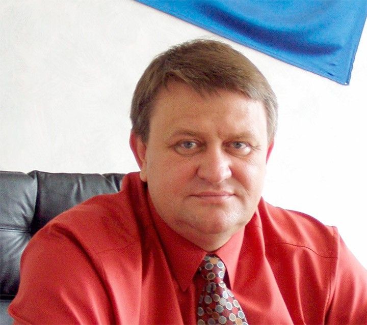 Курировать образование в Бердянске теперь будет заместитель мэра Анатолий Степаненко