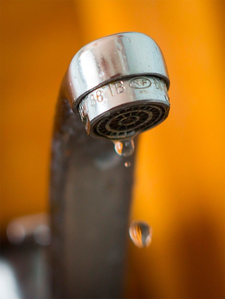 В Бердянске тарифы на воду могут повыситься?