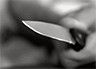 В Бердянске 70-летние мужчины выясняли отношения на ножах