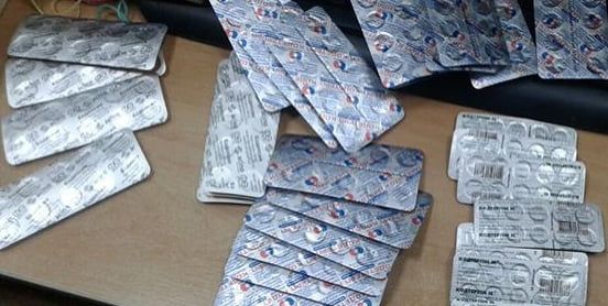 Діло збувача наркотичних засобів направлено для розгляду до суду