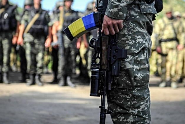 В Україні стартував осінній призов до армії