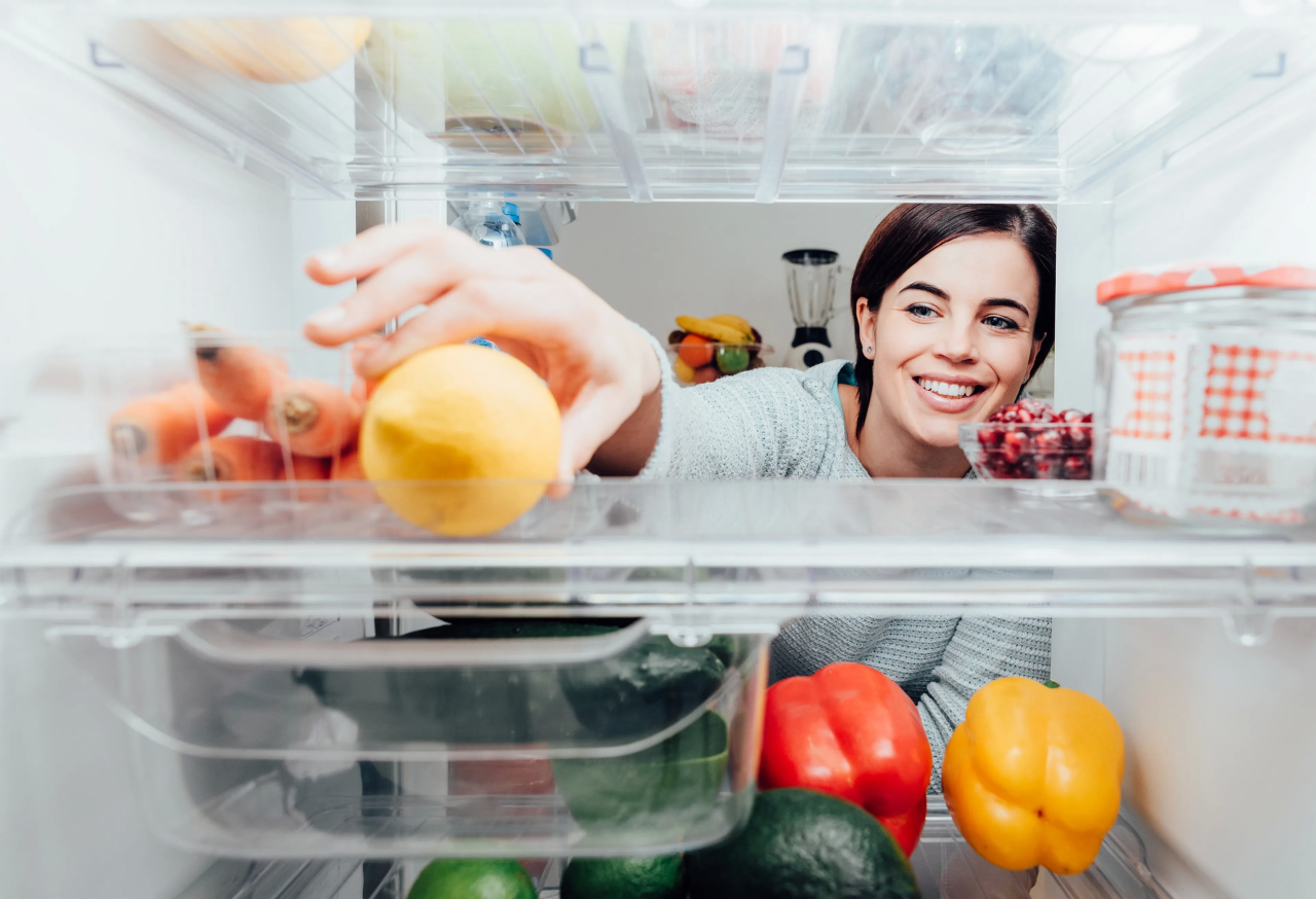 Популярные продукты, которые ни в коем случае нельзя хранить в холодильнике