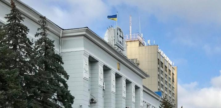 На 7 березня призначили п’ятдесят дев’яту сесію міської ради