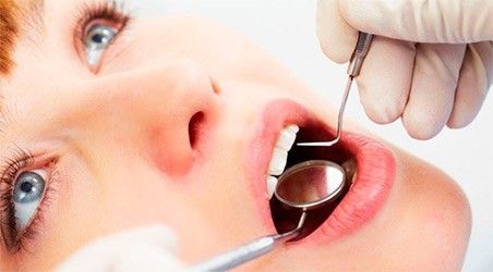 Мэрия Бердянска дала почти три миллиона на стоматологию