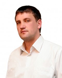 Виктор Цуканов