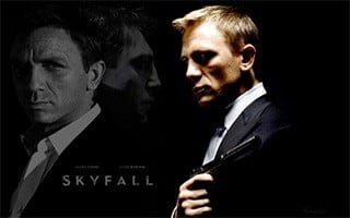 skyfall