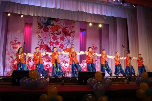 Мовляночка 2012