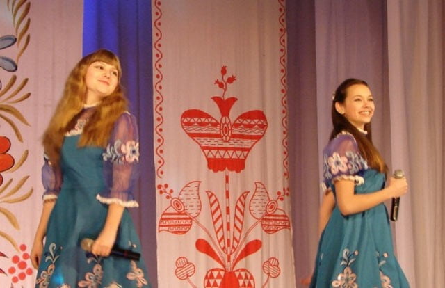 Мовляночка 2012