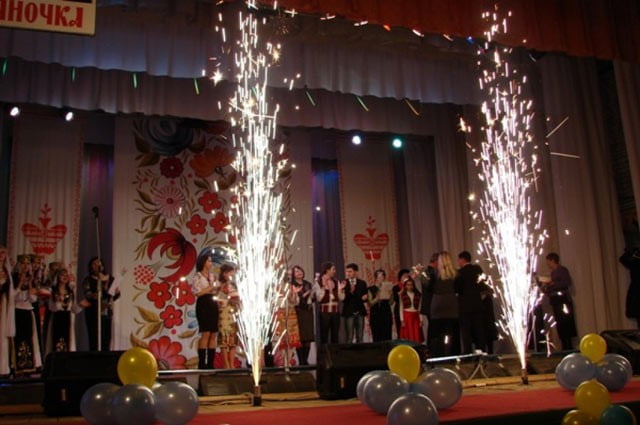 Мовляночка 2012