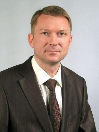 Шалеев Владислав Владимирович