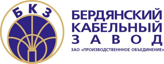 бердянский кабельный завод бкз лого