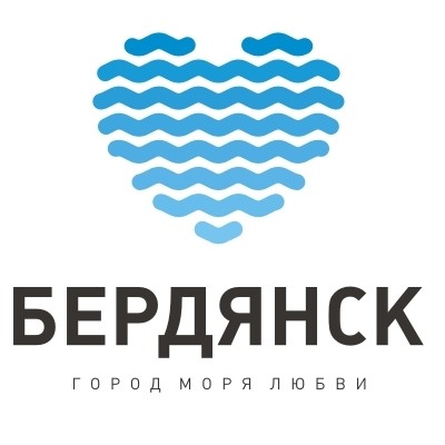 логотип бердянска работа номер 6