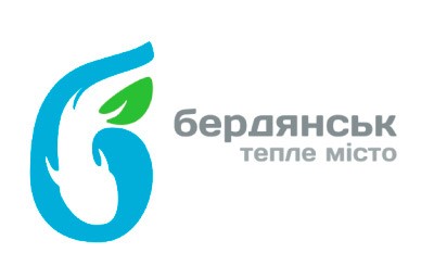 логотип Бердянска работа номер 9
