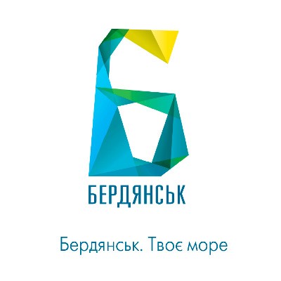 логотип Бердянска работа 12