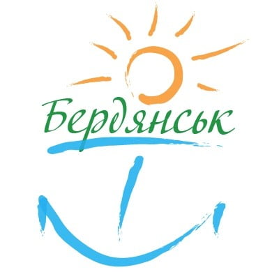 логотип Бердянска работа №14