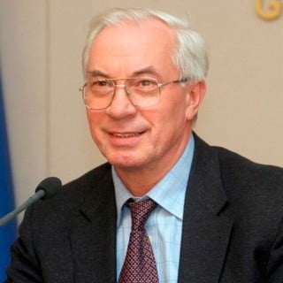 Азаров