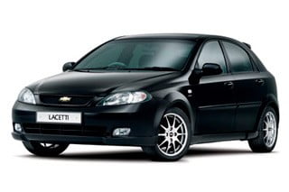 Lacetti