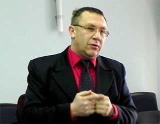 Депутат Иван Харченко высказал коллегам-депутатам претензию в подковерной игре