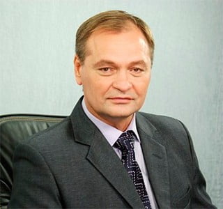 Александр Пономарев