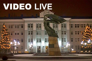 video live