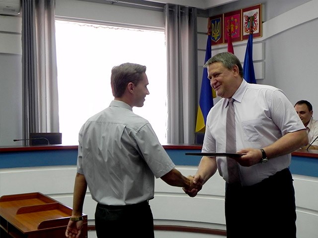 журналисты