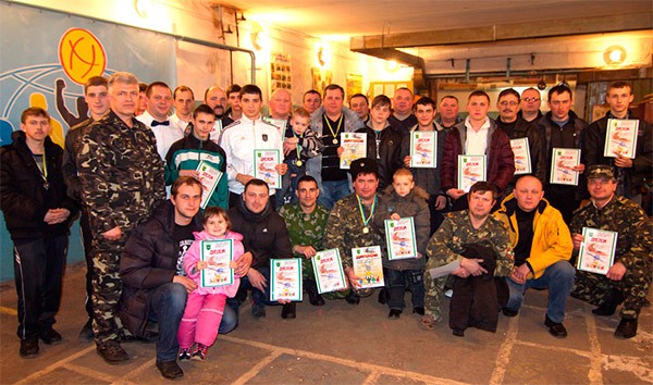 хортинк 2013