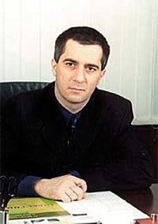 Дмитрий Беро