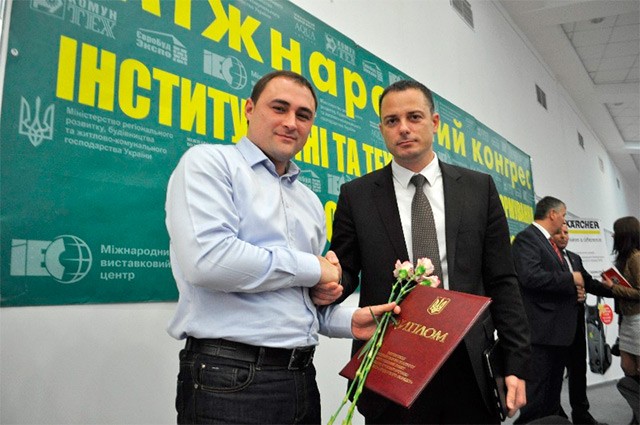 Свидло с цветами