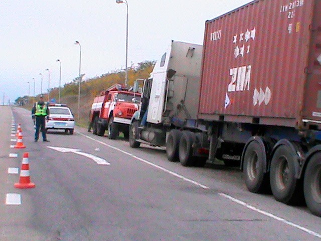 Пожарка