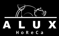 Alux.in.ua - логотип