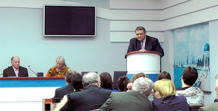Степаненко