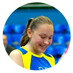 Ольга Яцковец
