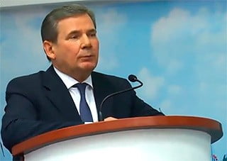Алексей Бакай