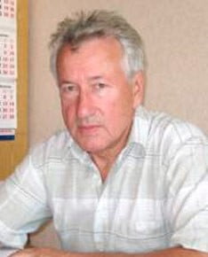 Геннадий Шилкин