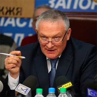 Валерий Баранов