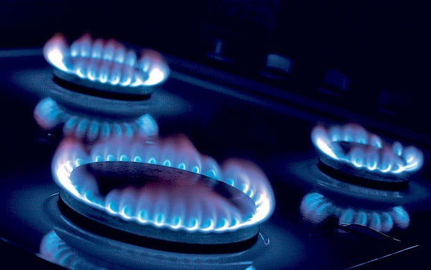 снижение цены на газ бердянск