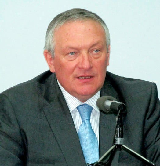Валерий Баранов